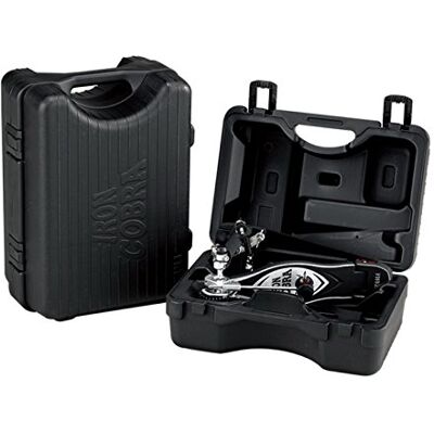 TAMA PC900TW tas voor dubbele badrumpedaal, Iron Cobra TAMA PC900TW tas voor dubbele badrumpedaal, Iron Cobra