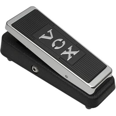 Vox V846 Vintage Wah-Wah Pedaal Vox V846 Vintage Wah-Wah Pedaal