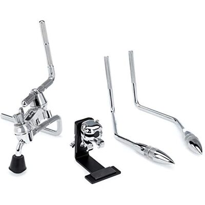 Gibraltar Floor Tom accessoires Dunnett R-Klasse SC-GCK10 10,5 mm Gibraltar Floor Tom accessoires Dunnett R-Klasse SC-GCK10 10,5 mm