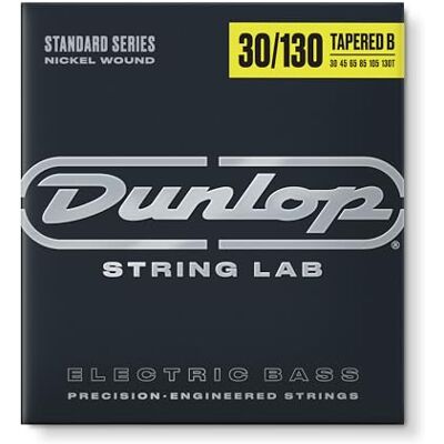 Dunlop DBN30130T bassnaren Dunlop DBN30130T bassnaren
