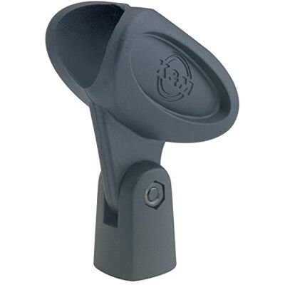 K&M onig & Meyer 85055 microfoonklem K&M onig & Meyer 85055 microfoonklem