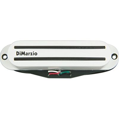DiMarzio DP187W The Cruiser elektrische gitaarplaat DiMarzio DP187W The Cruiser elektrische gitaarplaat