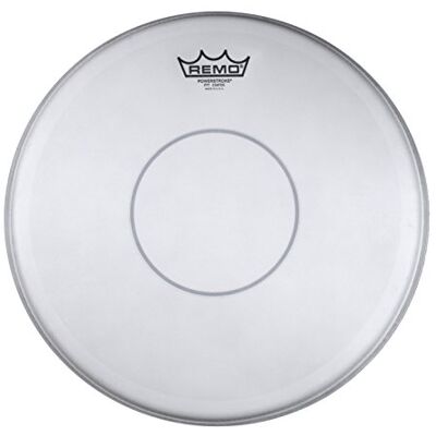 REMO P70112-c2-u Power Stroke 77 met coating, Snarefell Top Clear Dot, 30,5 cm REMO P70112-c2-u Power Stroke 77 met coating, Snarefell Top Clear Dot, 30,5 cm