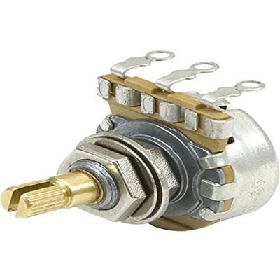 DiMarzio EP1202 potentiometer gitaar DiMarzio EP1202 potentiometer gitaar