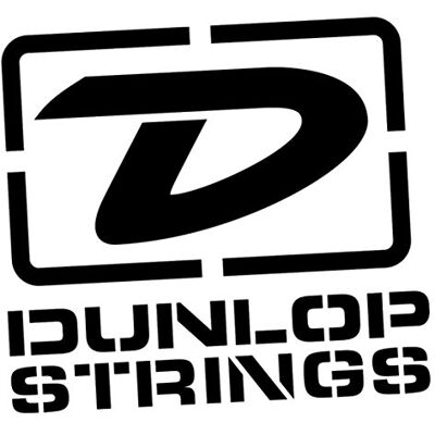 Dunlop DBS50 50 roestvrij stalen string Dunlop DBS50 50 roestvrij stalen string