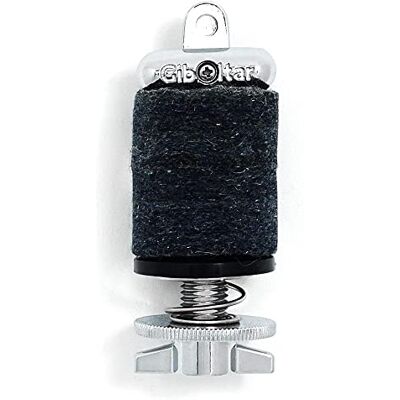 Gibraltar Bekkenarm Swing Nut bevestiging voor 8 mm tilter SC-SNA Gibraltar Bekkenarm Swing Nut bevestiging voor 8 mm tilter SC-SNA