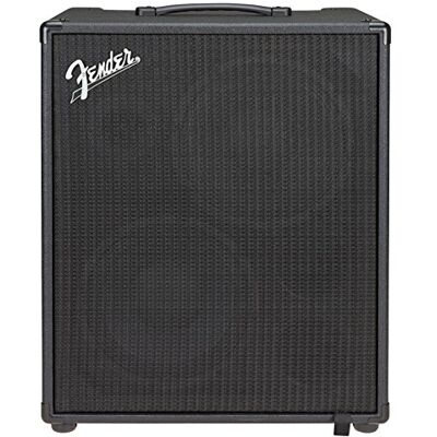 Fender Acoustic 100 versterker voor akoestische gitaar en microfoons Fender Acoustic 100 versterker voor akoestische gitaar en microfoons