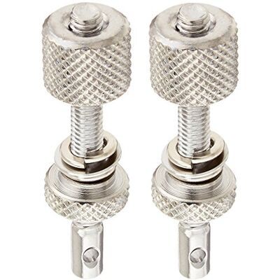 Gibraltar Accessoires voor pedalen/rackets, 2 stuks, veerspanner SC-0053 Gibraltar Accessoires voor pedalen/rackets, 2 stuks, veerspanner SC-0053