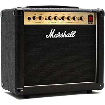 Marshall DSL5CR Combo Marshall DSL5CR Combo