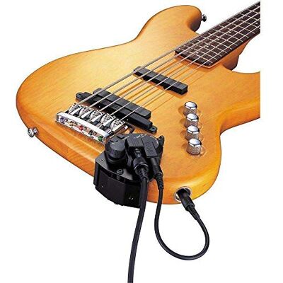 Boss Roland GK-3B E-bassensor, ultra discreet Boss Roland GK-3B E-bassensor, ultra discreet