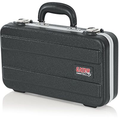 Gator Polyethyleen hoesjes voor zes microfoons Gator Polyethyleen hoesjes voor zes microfoons