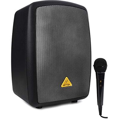 Behringer EUROPORT MPA40BT Behringer EUROPORT MPA40BT