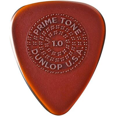 Dunlop Primetone Standard Grip 1.00 mm, 3 Stuk Dunlop Primetone Standard Grip 1.00 mm, 3 Stuk