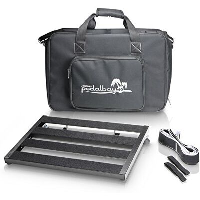 Palmer PEDALBAY40 Pedalbay 40 Variabele trapas met gevoerde draagtas, 45 cm Palmer PEDALBAY40 Pedalbay 40 Variabele trapas met gevoerde draagtas, 45 cm