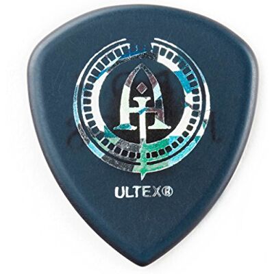Dunlop 546PAJ2.00 plectrums Dunlop 546PAJ2.00 plectrums