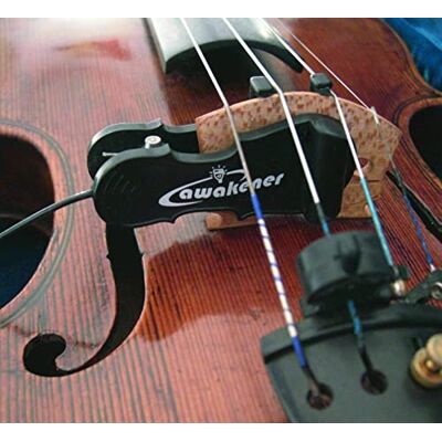 GEWA 415378 Verbetert het geluid Awakener Viool/Viola GEWA 415378 Verbetert het geluid Awakener Viool/Viola