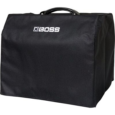 Boss Roland Bac-Acspro Geborduurde versterkerhoes Boss Roland Bac-Acspro Geborduurde versterkerhoes