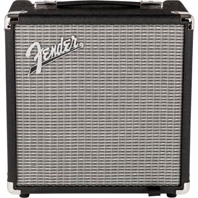 Fender versterker onder – rumble15 V3230 veu Fender versterker onder – rumble15 V3230 veu
