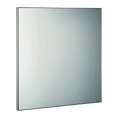 Ideal Standard ingekaderde wandspiegel voor badkamers, 70 cm Ideal Standard ingekaderde wandspiegel voor badkamers, 70 cm