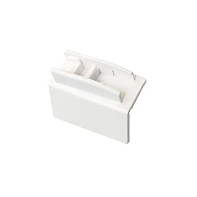 Gardinia Concept geplooide zelfklevende houders, compatibel met plisségordijnen en plisségordijnen van honingraatconcept, 4 stuks, wit Gardinia Concept geplooide zelfklevende houders, compatibel met plisségordijnen en plisségordijnen van honingraatconcept, 4 stuks, wit