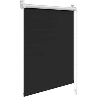 WOLTU Verduisteringsrolgordijn zonder boren, ondoorzichtig gordijn met zilveren coating, thermisch rolgordijn, isolerend, bescherming voor privacy en zonwering, voor ramen of deuren, 90 x 160 cm, WOLTU Verduisteringsrolgordijn zonder boren, ondoorzichtig gordijn met zilveren coating, thermisch rolgordijn, isolerend, bescherming voor privacy en zonwering, voor ramen of deuren, 90 x 160 cm,
