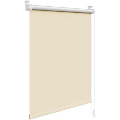 WOLTU Verduisteringsrolgordijn zonder boren, ondoorzichtig gordijn met zilveren coating, thermisch rolgordijn, isolerend, bescherming voor privacy en zonwering, voor ramen of deuren, 90 x 160 cm, WOLTU Verduisteringsrolgordijn zonder boren, ondoorzichtig gordijn met zilveren coating, thermisch rolgordijn, isolerend, bescherming voor privacy en zonwering, voor ramen of deuren, 90 x 160 cm,
