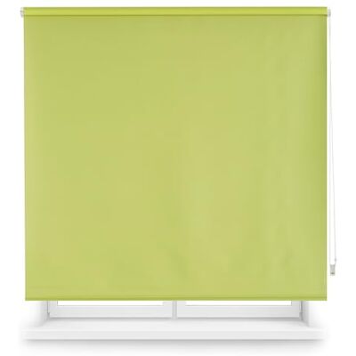 Blindecor Op maat gemaakt verduisteringsrolgordijn groen 130 x 175 cm (breedte per hoogte) Stofmaat 127 x 170 cm Verduisterend rolgordijn voor ramen Blindecor Op maat gemaakt verduisteringsrolgordijn groen 130 x 175 cm (breedte per hoogte) Stofmaat 127 x 170 cm Verduisterend rolgordijn voor ramen