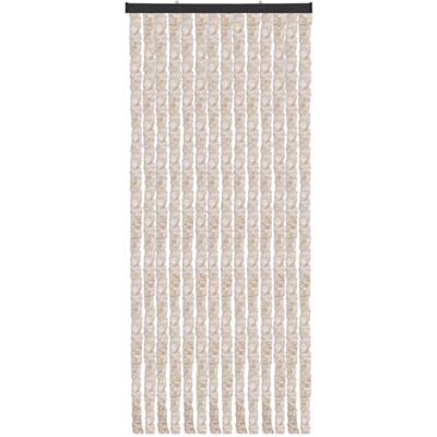 arsvita Gordijn, Stof, beige, 56 x 185cm arsvita Gordijn, Stof, beige, 56 x 185cm
