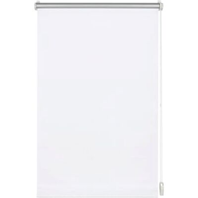 Gardinia Easyfix 244 Thermisch rolgordijn, polyester, wit, 60 x 150 cm Gardinia Easyfix 244 Thermisch rolgordijn, polyester, wit, 60 x 150 cm