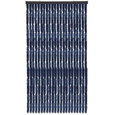 arsvita Deurgordijn voor katten, 90 x 220 cm, Blauw arsvita Deurgordijn voor katten, 90 x 220 cm, Blauw