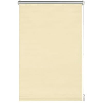 Gardinia Easyfix 345 Thermisch rolgordijn, polyester, naturel, 60 x 150 cm Gardinia Easyfix 345 Thermisch rolgordijn, polyester, naturel, 60 x 150 cm
