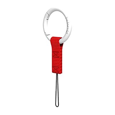 Polaroid Go Camera Clip Rood Polaroid Go Camera Clip Rood