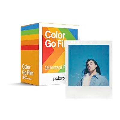 Polaroid – 6017 € – Instant Go – dubbelpak Polaroid – 6017 € – Instant Go – dubbelpak