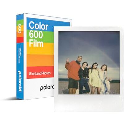 Polaroid 6002 directe film kleur voor 600 en i-type Polaroid 6002 directe film kleur voor 600 en i-type