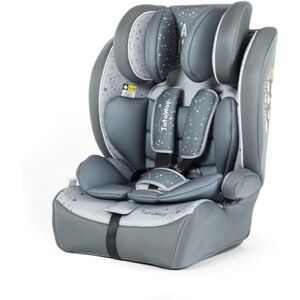 TataWay in viaggio si cresce Disney I-SIZE R129 Kinderautostoel 76-150 cm, verstelbare hoofdsteun (Tataway) TataWay in viaggio si cresce Disney I-SIZE R129 Kinderautostoel 76-150 cm, verstelbare hoofdsteun (Tataway)