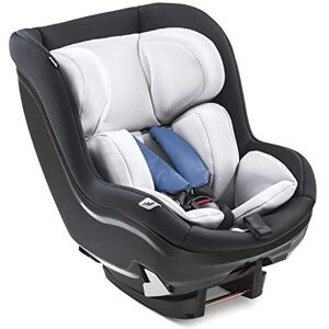 hauck iPro Kids Autostoel vanaf de geboorte tot 105 cm (0-18 kg) / i-Size ECE R129 / Groep 0 1 2 / In hoogte verstelbaar / Met verloopstuk voor pasgeborenen / Denim blauw hauck iPro Kids Autostoel vanaf de geboorte tot 105 cm (0-18 kg) / i-Size ECE R129 / Groep 0 1 2 / In hoogte verstelbaar / Met verloopstuk voor pasgeborenen / Denim blauw