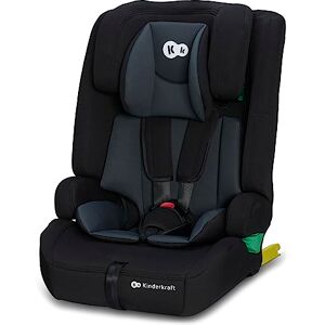 kk Kinderkraft Kinderkraft SAFETY-FIX2 I-SIZE 76-150 cm Isofix autostoel 9 tot 36 kg, van 15 maanden tot 12 jaar, veiligheidssystemen, hoofdsteun verstelbaar, diepe zitting, 5-punts gordel, modulair inzetstuk, zwart kk Kinderkraft Kinderkraft SAFETY-FIX2 I-SIZE 76-150 cm Isofix autostoel 9 tot 36 kg, van 15 maanden tot 12 jaar, veiligheidssystemen, hoofdsteun verstelbaar, diepe zitting, 5-punts gordel, modulair inzetstuk, zwart