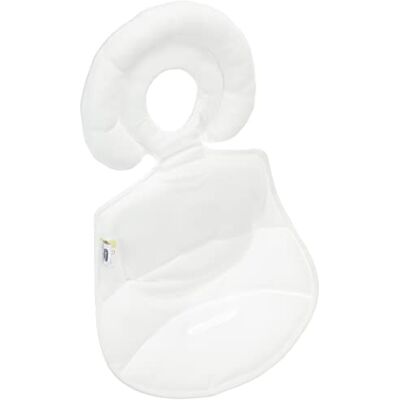 Chicco Stoelverkleiner voor babyzitje wit Chicco Stoelverkleiner voor babyzitje wit