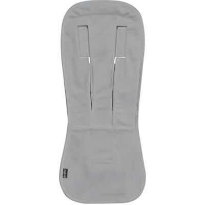 Cybex Summer Seat Liner/grijs-grijs PU1 Cybex Summer Seat Liner/grijs-grijs PU1