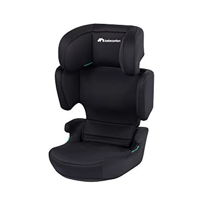 Bebeconfort Road Safe i-size, Full Black Bebeconfort Road Safe i-size, Full Black