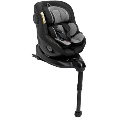 Chicco Seat105 I-Size, ECE R129/03 goedgekeurde autostoel, 360° draaibaar, 6 standen kantelbaar, eenvoudige en snelle installatie, verkleiner inbegrepen, 40-105 cm, groep 0/1/2, van 0 tot 4 jaar Chicco Seat105 I-Size, ECE R129/03 goedgekeurde autostoel, 360° draaibaar, 6 standen kantelbaar, eenvoudige en snelle installatie, verkleiner inbegrepen, 40-105 cm, groep 0/1/2, van 0 tot 4 jaar