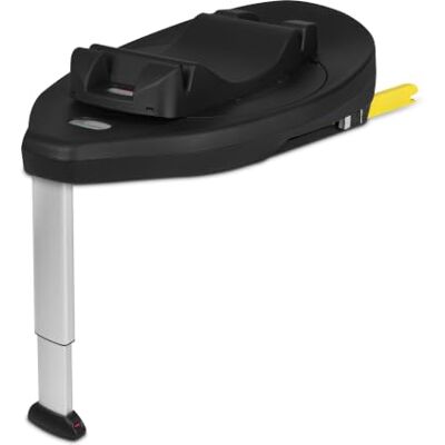Lionelo Astrid i-Size Base Plus ISOFIX Base 180° draaibaar voor autostoel Voor Astrid i-Size, installatie-indicatoren, klikbevestiging, inklapbare veerpoot, R129/03, zwart Lionelo Astrid i-Size Base Plus ISOFIX Base 180° draaibaar voor autostoel Voor Astrid i-Size, installatie-indicatoren, klikbevestiging, inklapbare veerpoot, R129/03, zwart