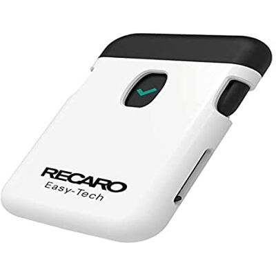 Chicco Recaro Kids, Easy-Tech universeel anti-verlatingsapparaat, 3 alarmniveaus voor maximale veiligheid, compatibel met alle kinderstoelen Chicco Recaro Kids, Easy-Tech universeel anti-verlatingsapparaat, 3 alarmniveaus voor maximale veiligheid, compatibel met alle kinderstoelen