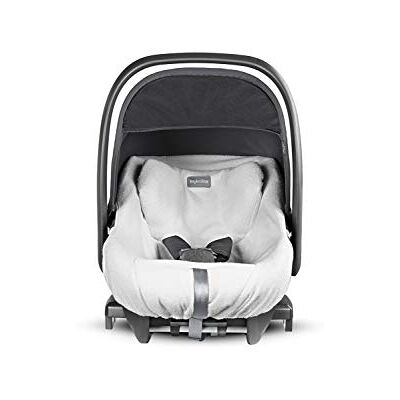 Inglesina Zomerhoes voor autostoel, 40 x 30 x 20 cm, 280 gram, 0, 1 Inglesina Zomerhoes voor autostoel, 40 x 30 x 20 cm, 280 gram, 0, 1