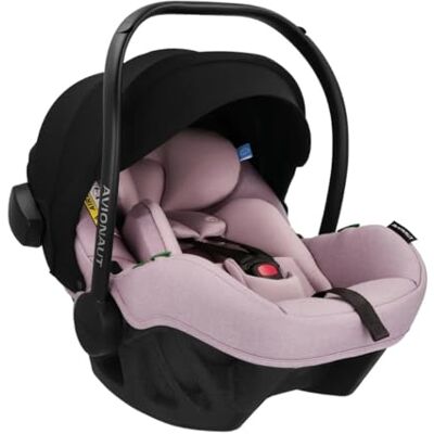 Avionaut Pixel Pro 2.0 C autostoel voor baby's groep 0+ (0-13 kg, 40-86 cm) – de lichtste op de markt, ergonomisch, AGR-gecertificeerd, ISOFIX compatibel Avionaut Pixel Pro 2.0 C autostoel voor baby's groep 0+ (0-13 kg, 40-86 cm) – de lichtste op de markt, ergonomisch, AGR-gecertificeerd, ISOFIX compatibel