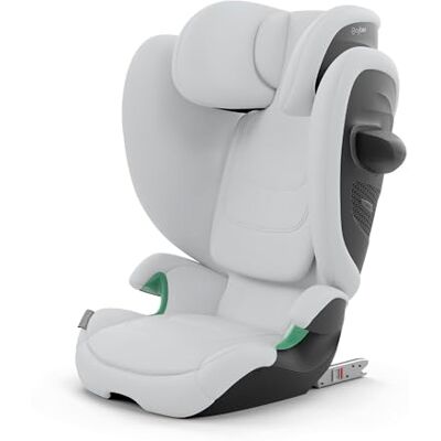 Cybex G2/Fog Grey-Light Grey PU1 oplossing Cybex G2/Fog Grey-Light Grey PU1 oplossing