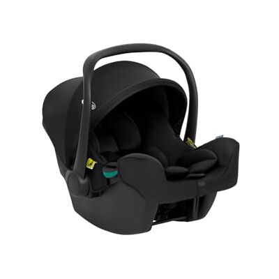 Graco SnugLite i-Size R129 Lichtgewicht babyzitje van 40 tot 75 cm (van geboorte tot ca. 12 maanden), compatibel met ISOFIX SnugLite en SnugTurn Midnight bases Graco SnugLite i-Size R129 Lichtgewicht babyzitje van 40 tot 75 cm (van geboorte tot ca. 12 maanden), compatibel met ISOFIX SnugLite en SnugTurn Midnight bases
