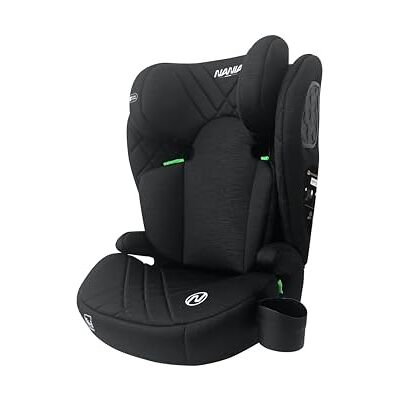 nania Befix Verhogend kinderzitje voor auto's groep 2/3 (15 – 36 kg) – 4 sterren ADAC – gemaakt in Frankrijk (divers4) nania Befix Verhogend kinderzitje voor auto's groep 2/3 (15 – 36 kg) – 4 sterren ADAC – gemaakt in Frankrijk (divers4)