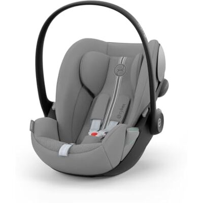 Cybex Cloud G i-Size Plus/Stone Grey-Mid Grey PU1 Cybex Cloud G i-Size Plus/Stone Grey-Mid Grey PU1