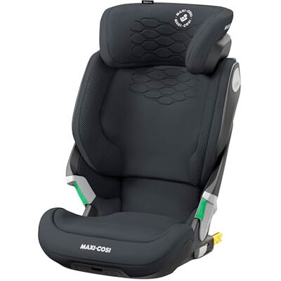 Maxi-Cosi Kore Pro I-Size Authentic Graphite Maxi-Cosi Kore Pro I-Size Authentic Graphite